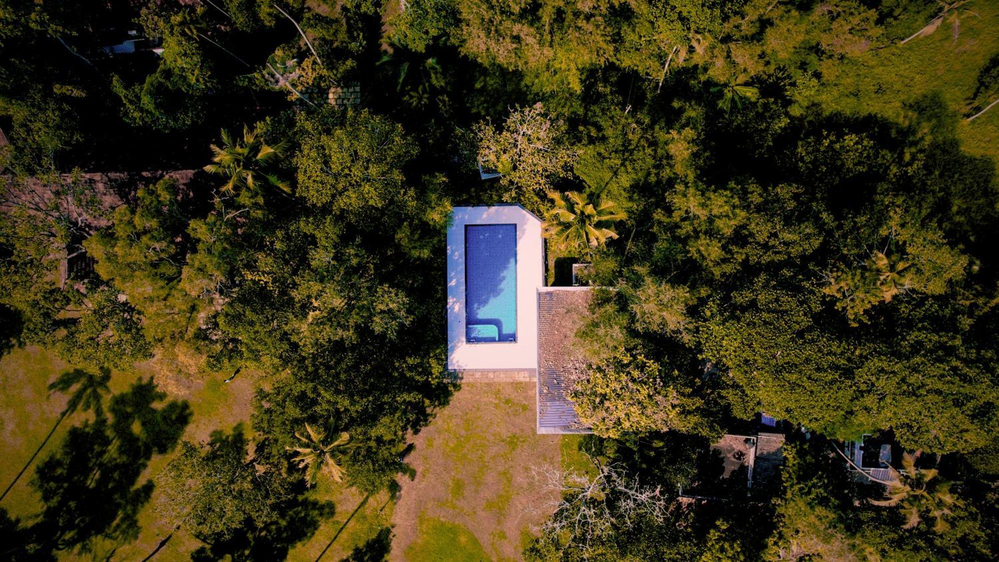 מאראריקולם Marari Beach Palace מראה חיצוני תמונה