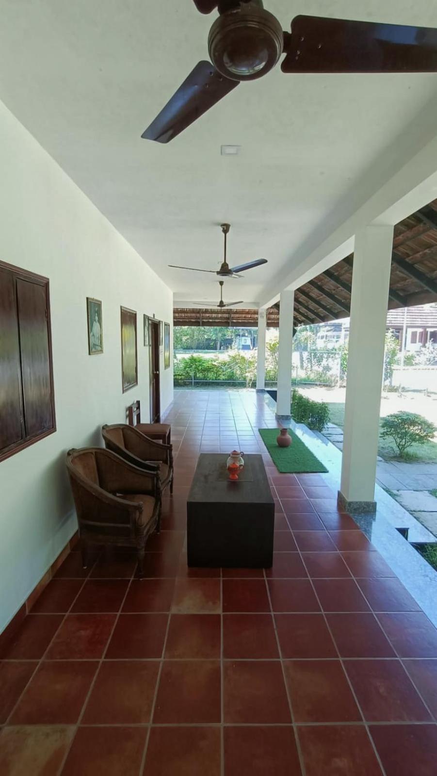 מאראריקולם Marari Beach Palace מראה חיצוני תמונה